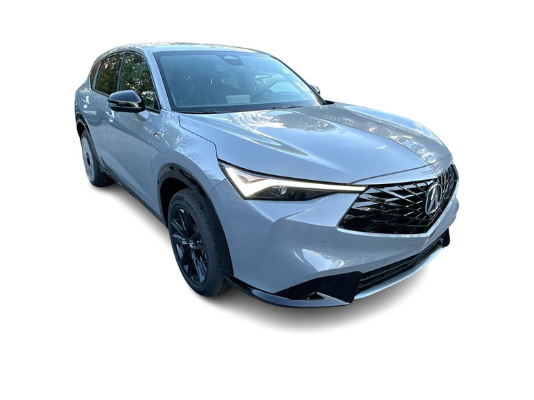 2025 Acura ADX