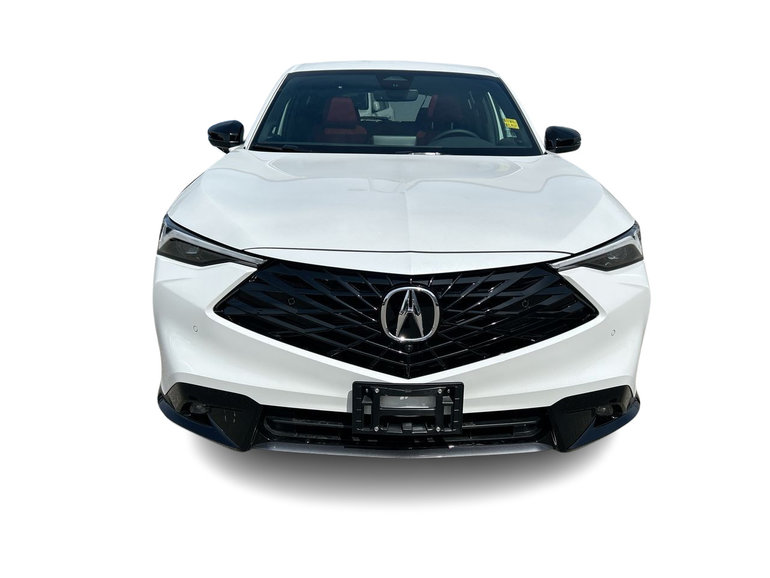 2025 Acura ADX
