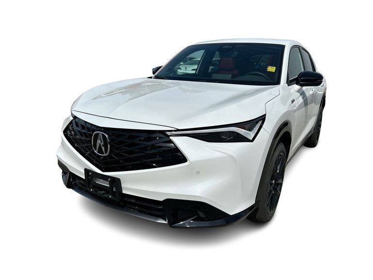 2025 Acura ADX
