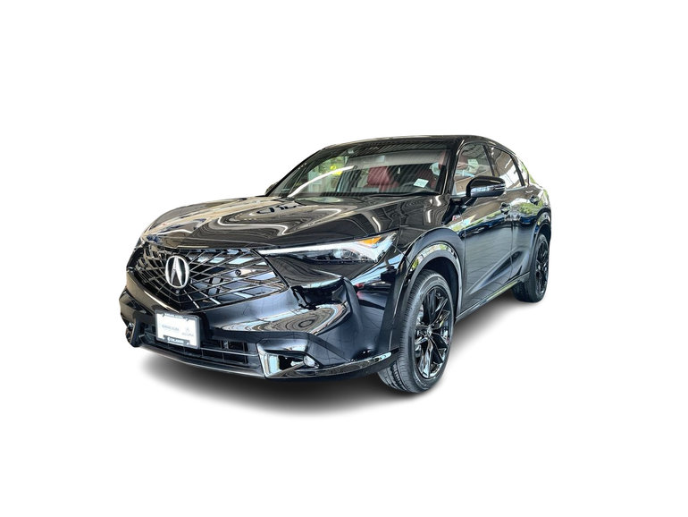 2025 Acura ADX