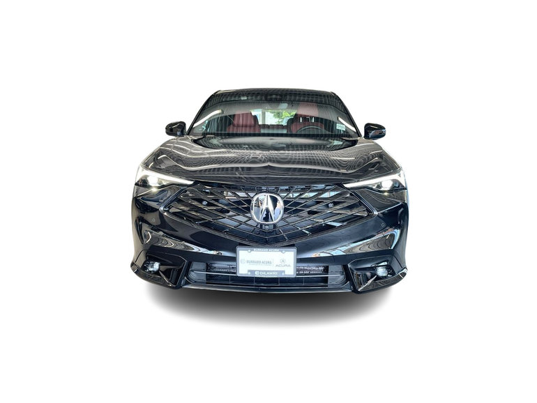 2025 Acura ADX