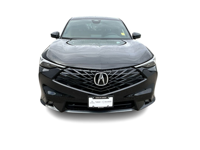 2026 Acura ADX