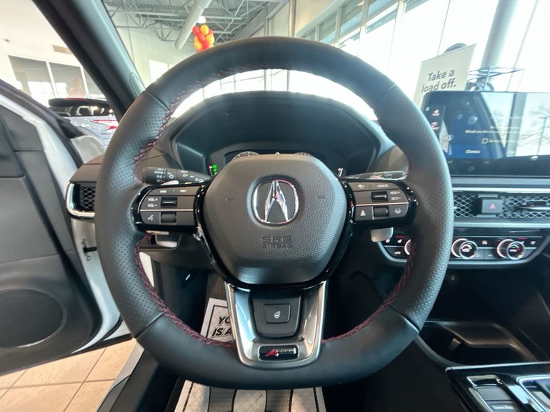 2026 Acura ADX