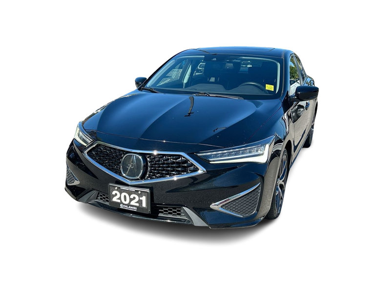 2021 Acura ILX
