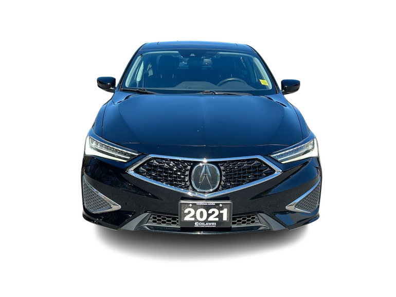 2021 Acura ILX