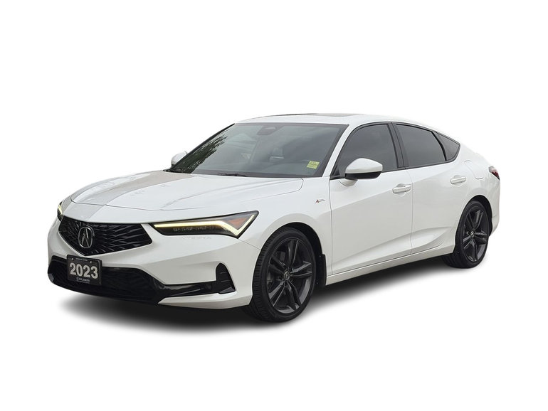2023 Acura Integra