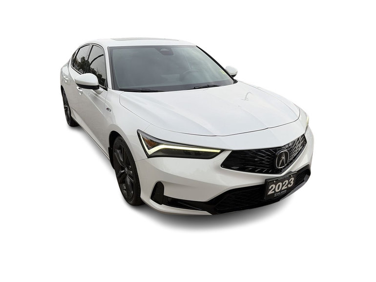 2023 Acura Integra