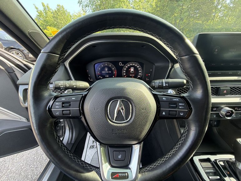 2024 Acura Integra
