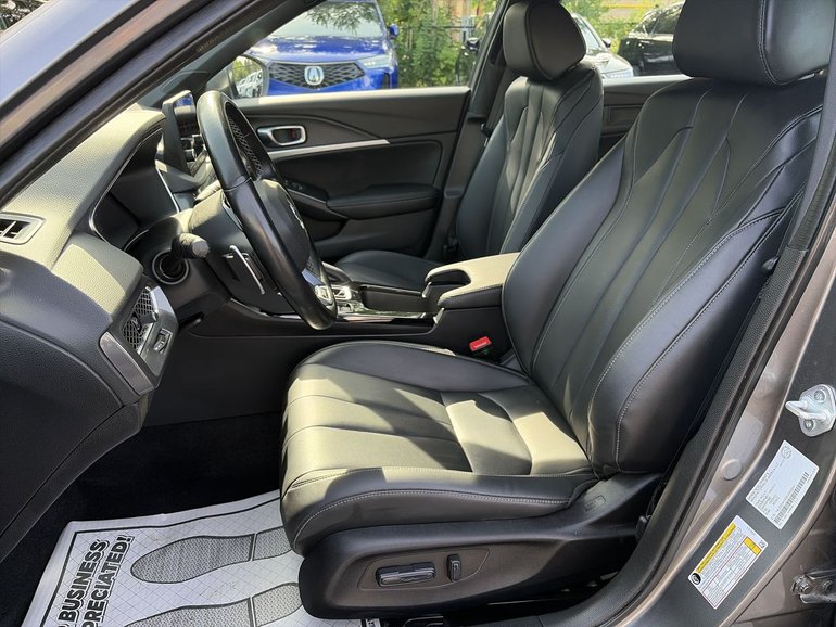 2024 Acura Integra