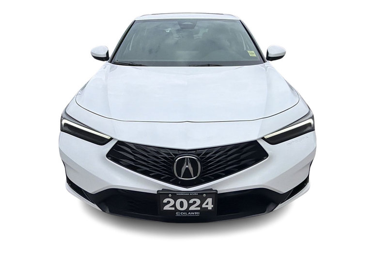 2024 Acura Integra