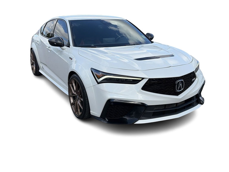 2024 Acura Integra