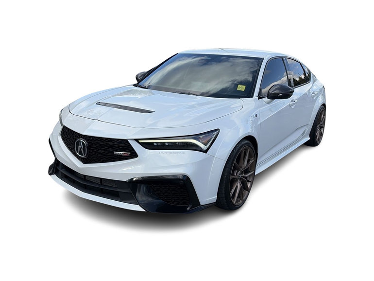 2024 Acura Integra