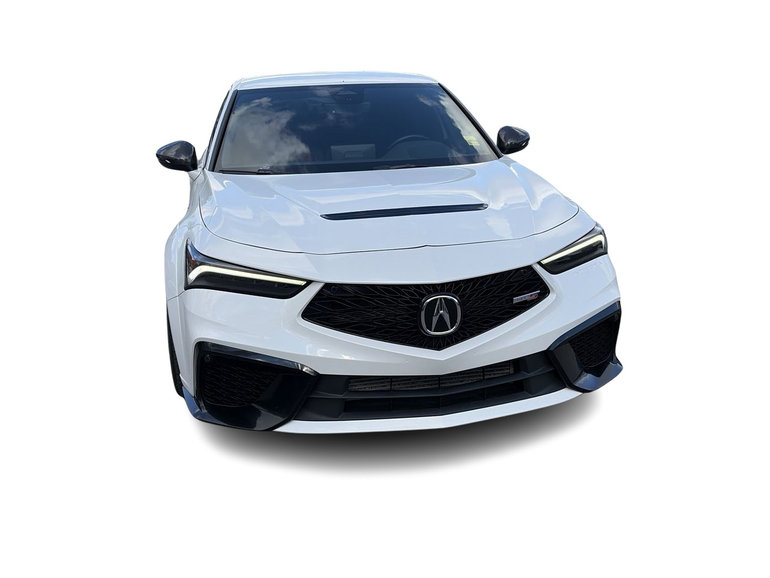 2024 Acura Integra