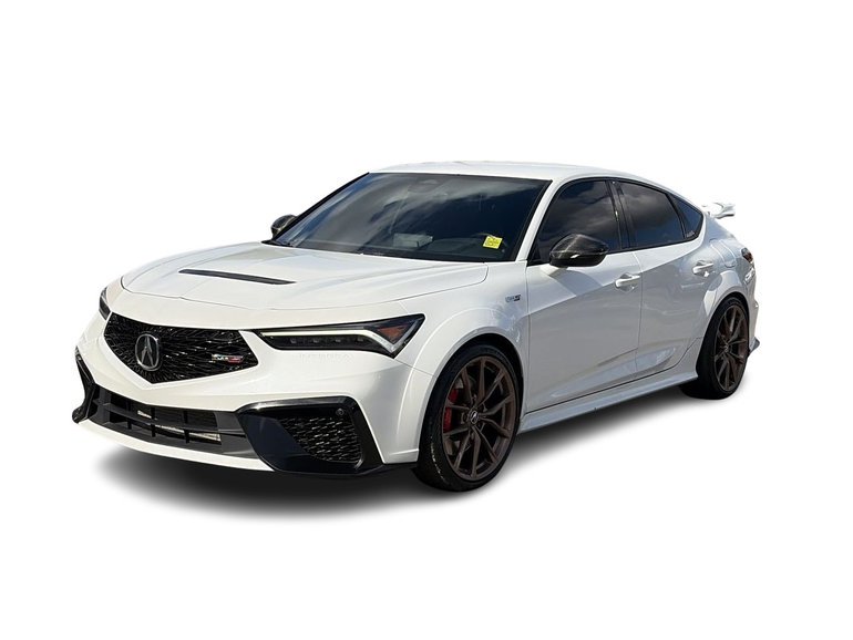 2024 Acura Integra