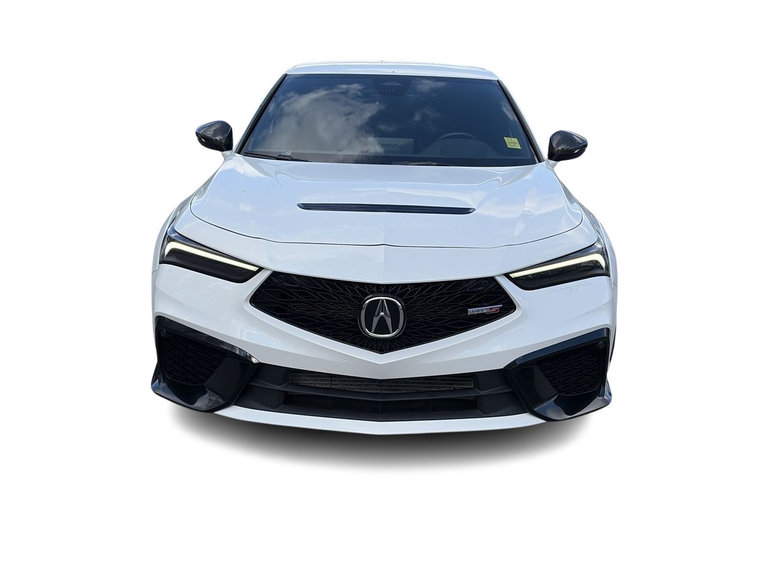 2024 Acura Integra