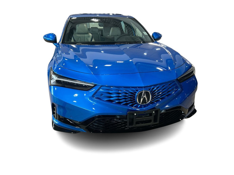 2026 Acura Integra
