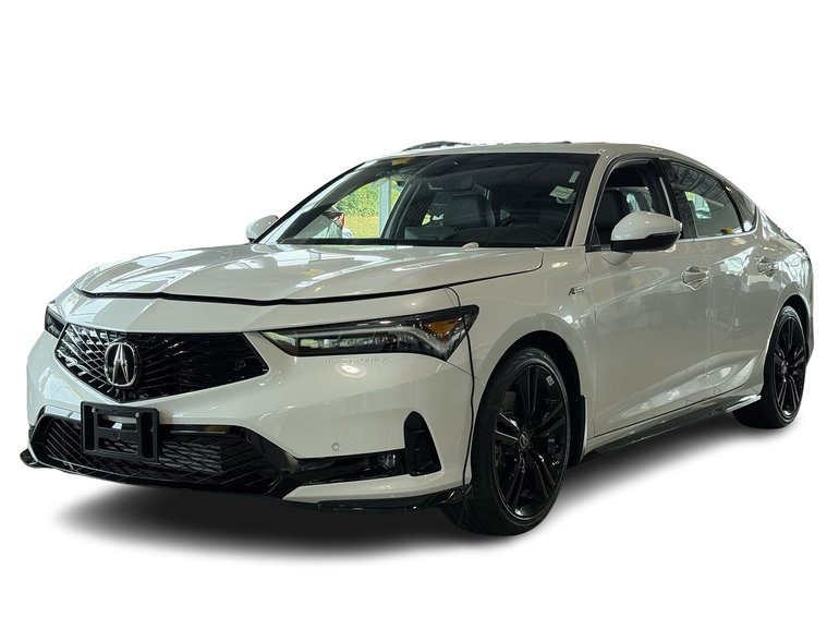 2026 Acura Integra