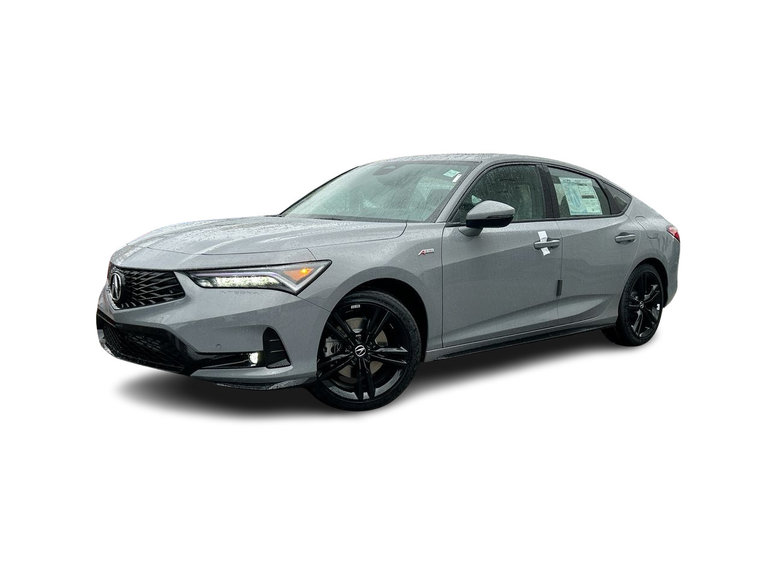 2026 Acura Integra