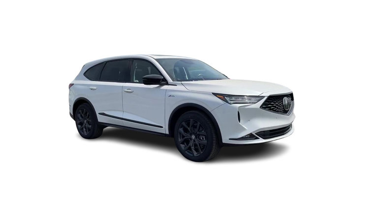 2022 Acura MDX