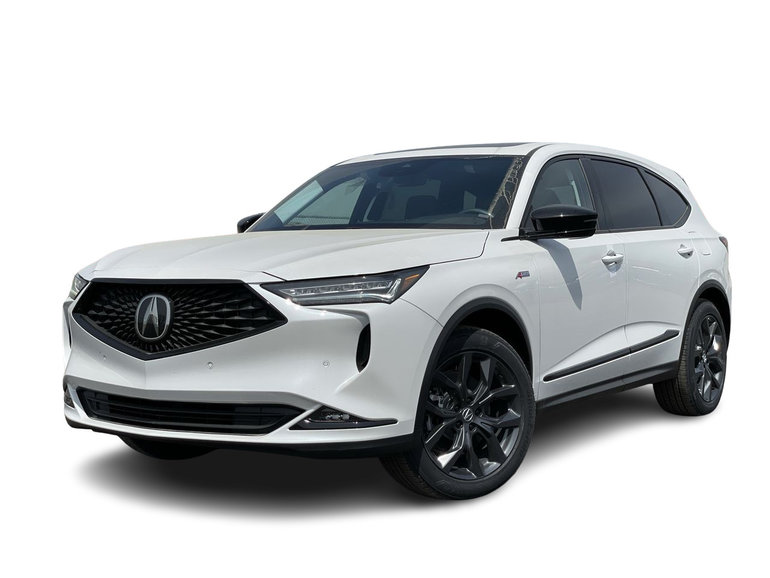 2022 Acura MDX