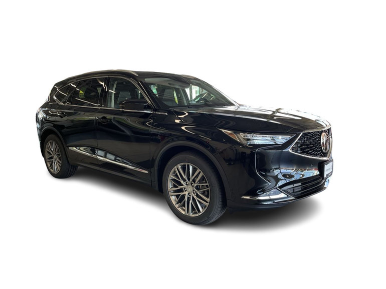 2024 Acura MDX