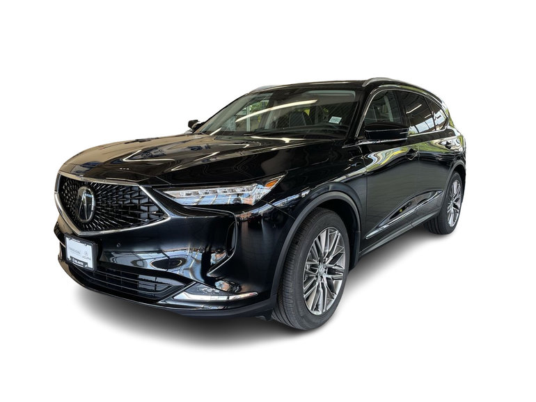 2024 Acura MDX