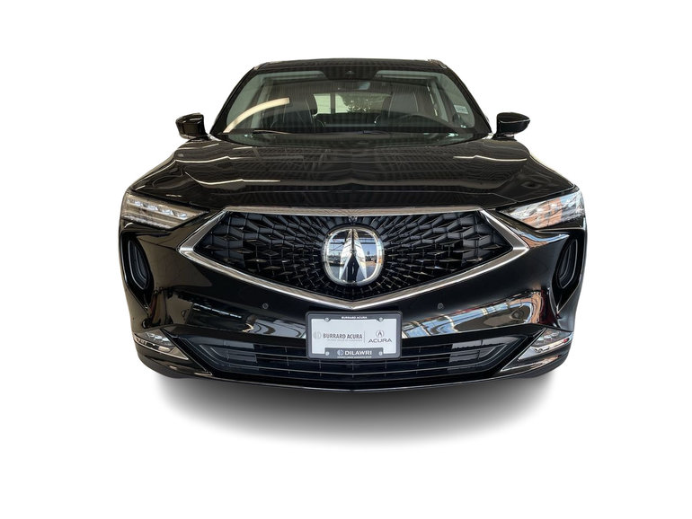 2024 Acura MDX