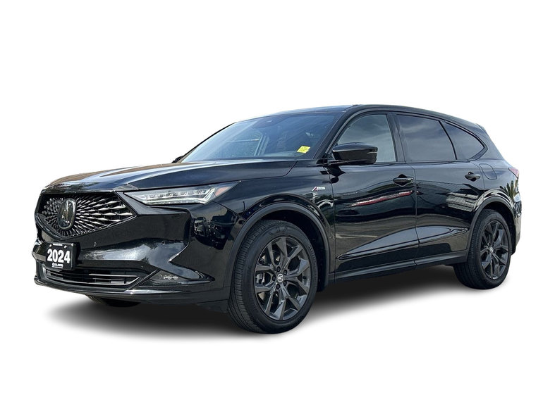 2024 Acura MDX