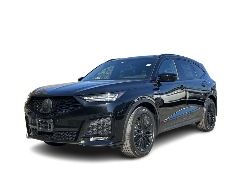 2026 Acura MDX