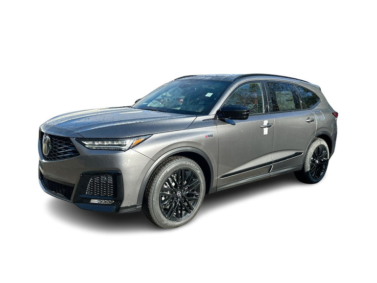 2026 Acura MDX
