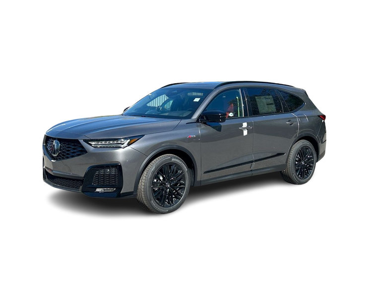 2026 Acura MDX