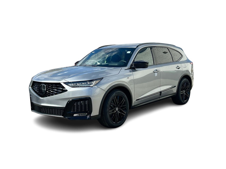 2026 Acura MDX