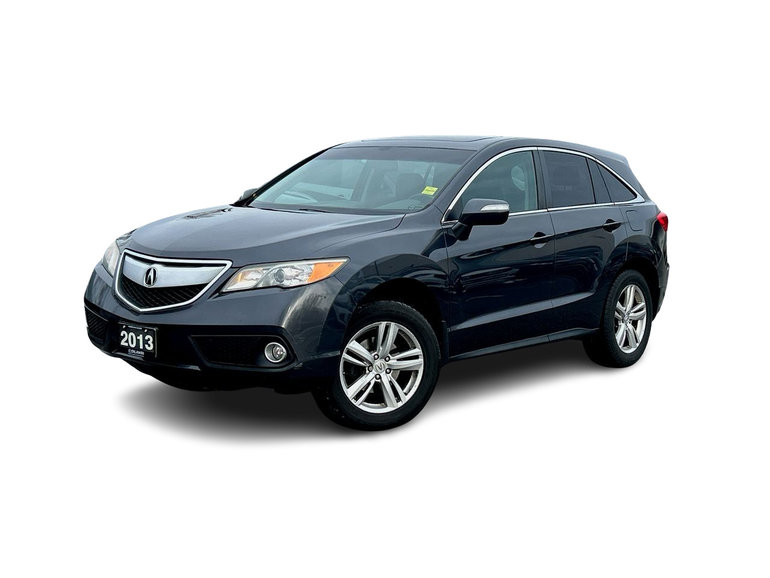 2013 Acura RDX