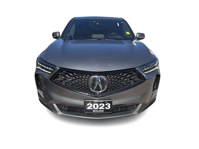 2023 Acura RDX