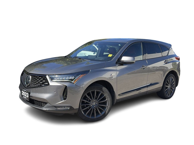 2023 Acura RDX