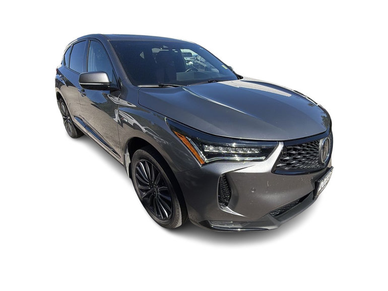 2023 Acura RDX