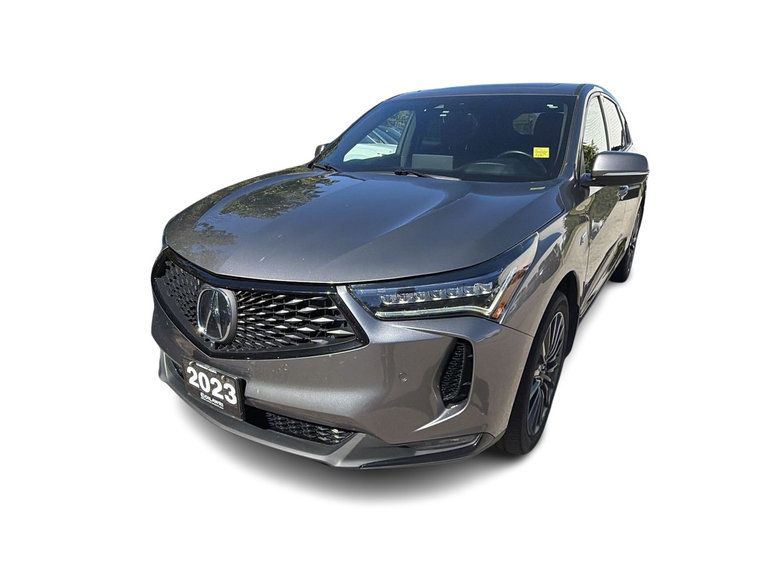 2023 Acura RDX