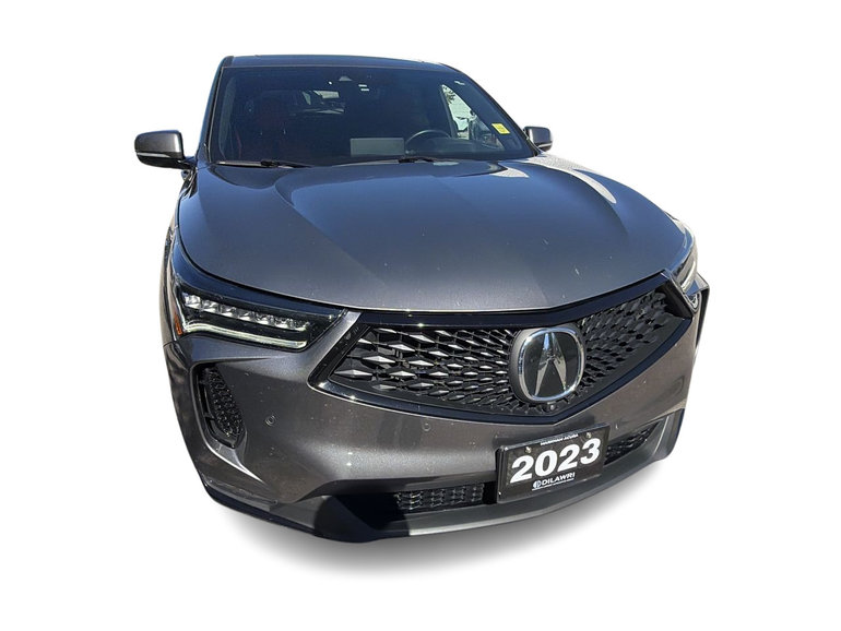 2023 Acura RDX