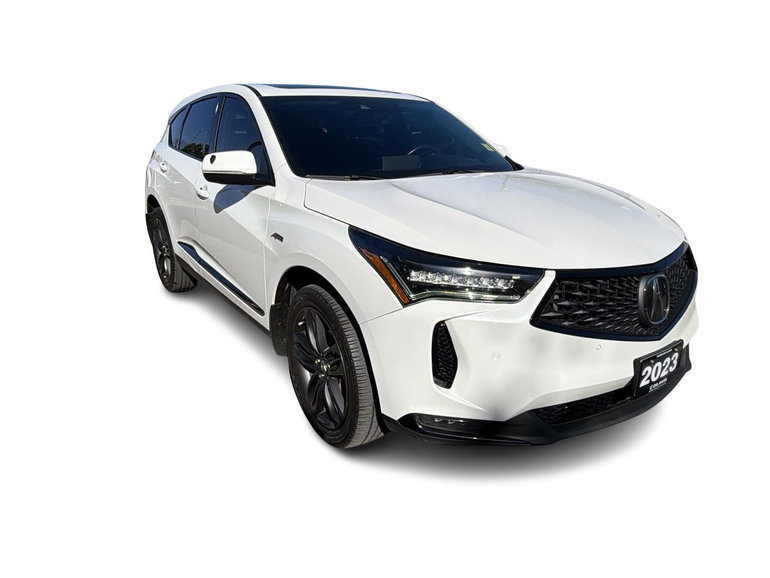 2023 Acura RDX