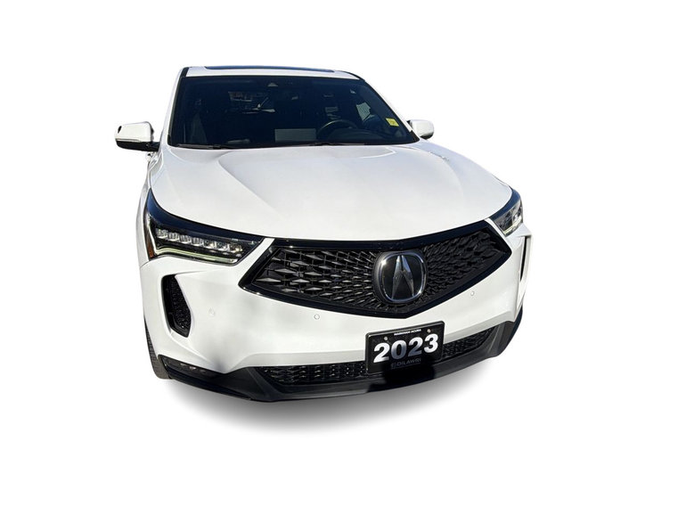 2023 Acura RDX