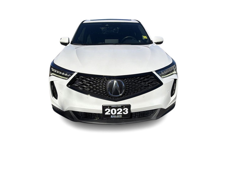 2023 Acura RDX