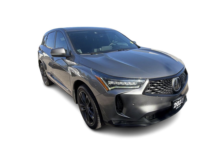 2023 Acura RDX