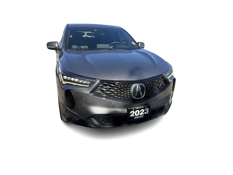 2023 Acura RDX
