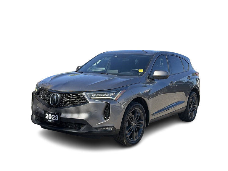 2023 Acura RDX