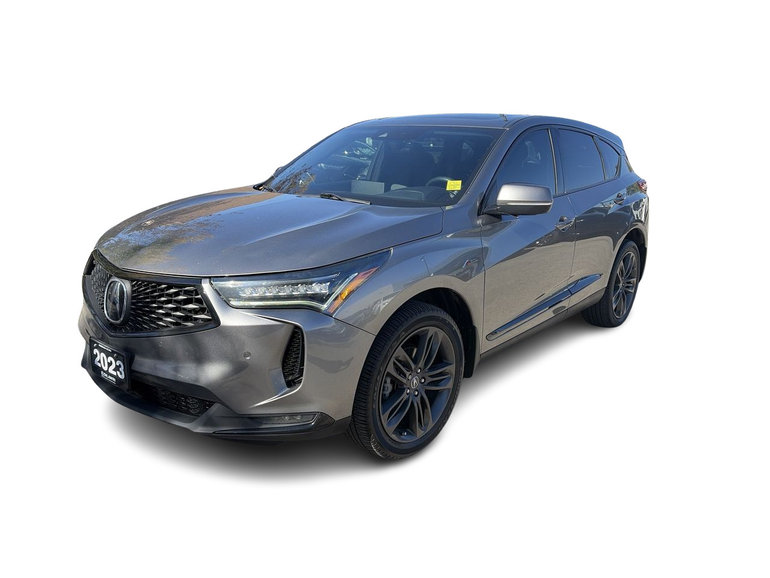 2023 Acura RDX