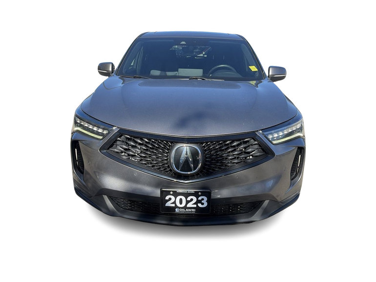 2023 Acura RDX