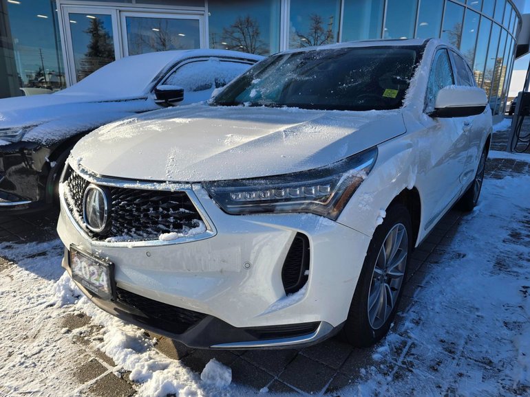 2024 Acura RDX