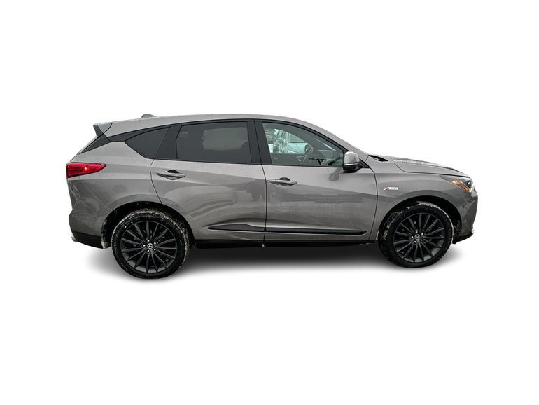 2024 Acura RDX
