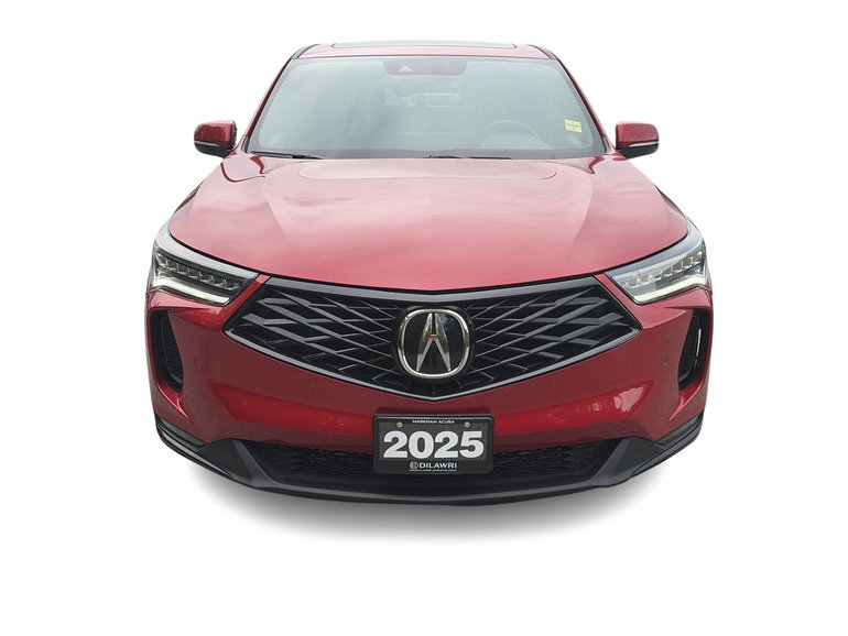 2025 Acura RDX