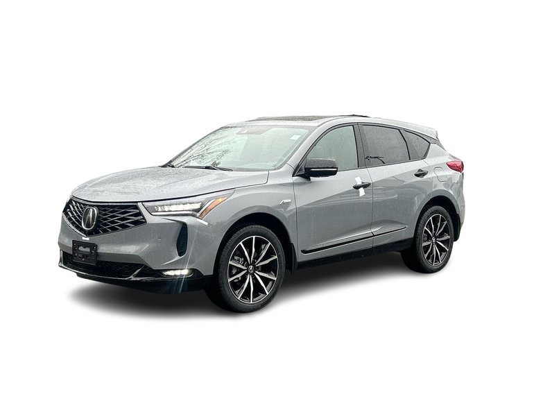 2026 Acura RDX